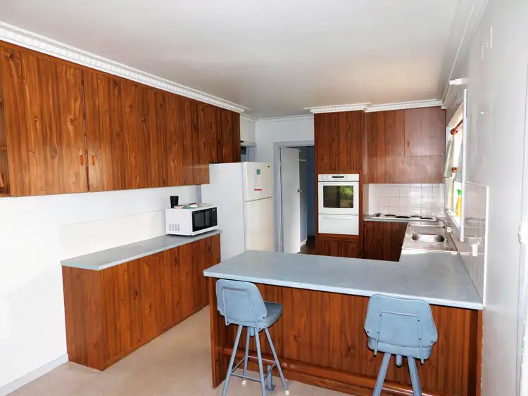 Second view of Homely house listing, 44 Kerslake Street, Bordertown SA 5268