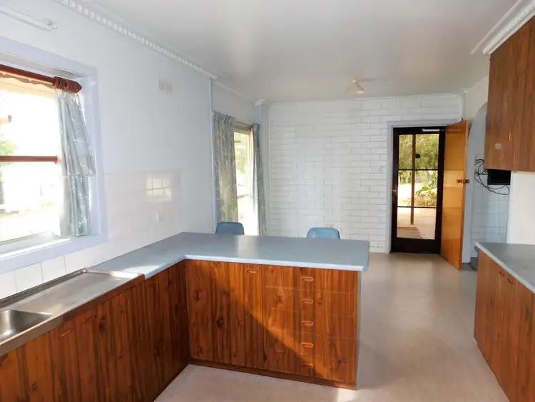 Third view of Homely house listing, 44 Kerslake Street, Bordertown SA 5268