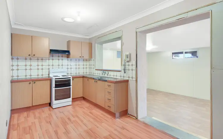 Third view of Homely house listing, 28 Hume Crescent, Werrington County NSW 2747