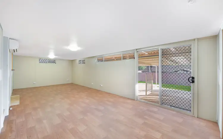 Fourth view of Homely house listing, 28 Hume Crescent, Werrington County NSW 2747