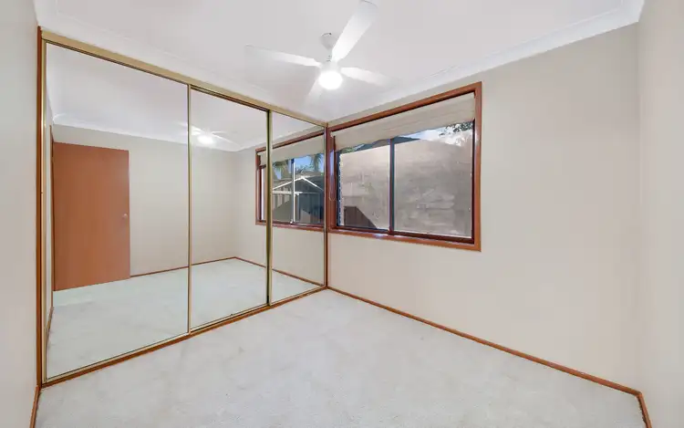 Sixth view of Homely house listing, 28 Hume Crescent, Werrington County NSW 2747