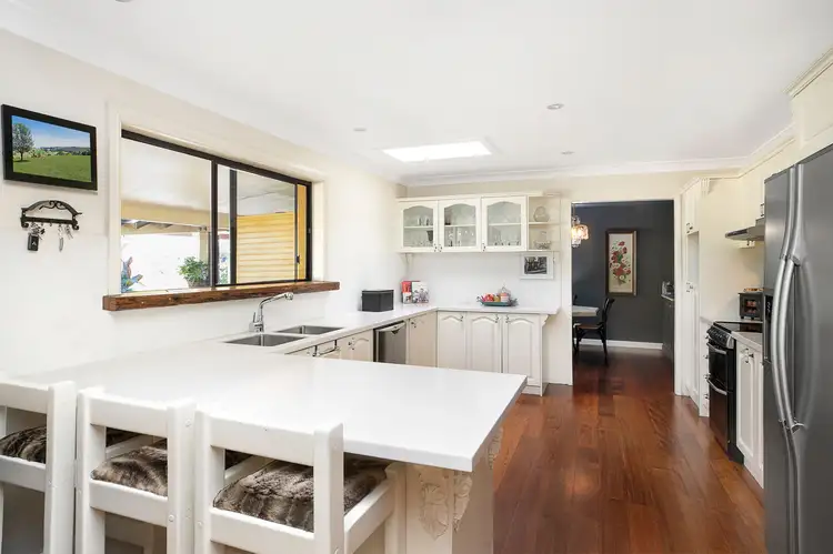 Fourth view of Homely house listing, 5 Rocky Waterholes Road, Hill Top NSW 2575