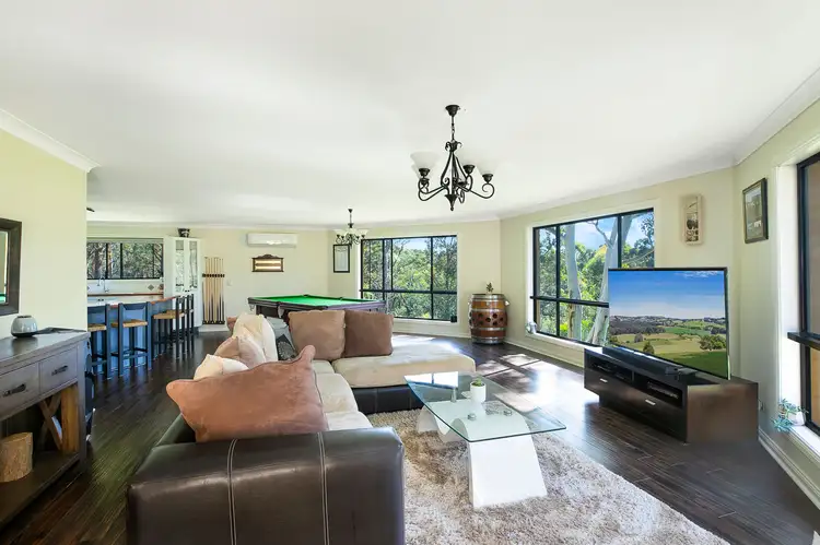 Fifth view of Homely house listing, 5 Rocky Waterholes Road, Hill Top NSW 2575