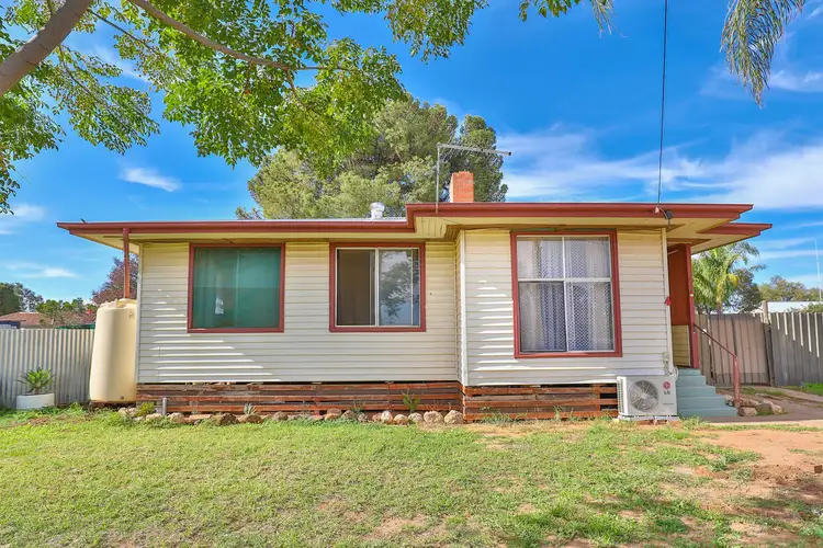 4 Murray Court, Red Cliffs VIC 3496
