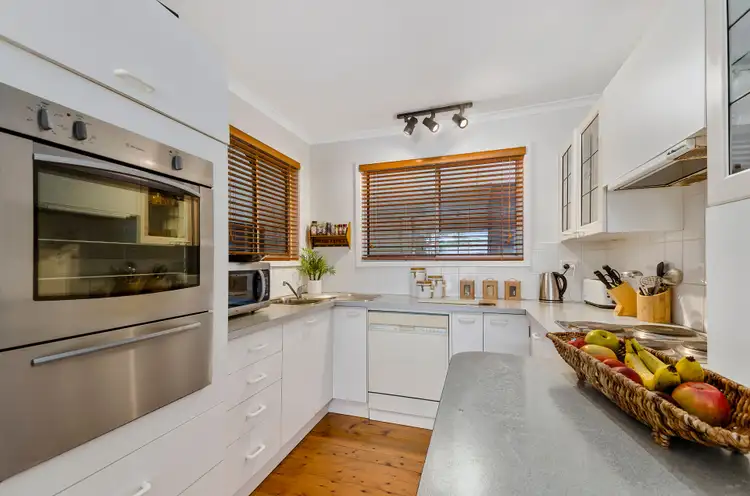 Second view of Homely house listing, 27 Flinders Avenue, Kiama Downs NSW 2533