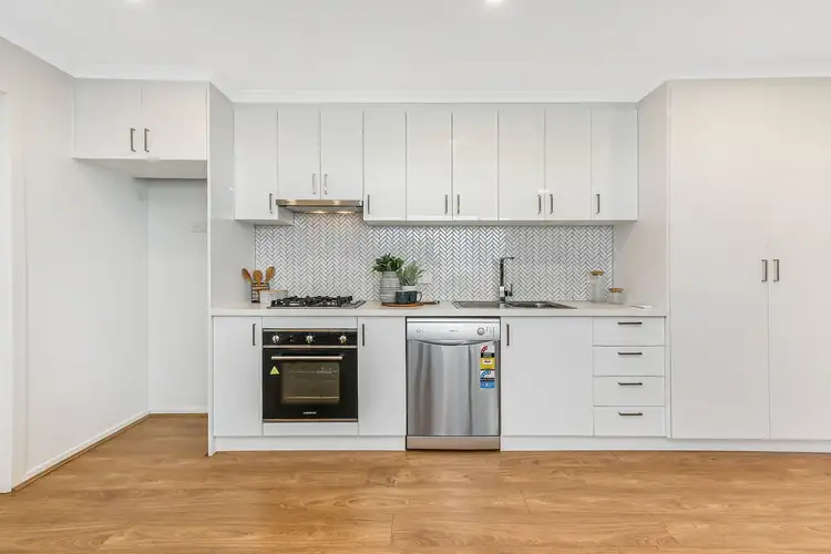 Fourth view of Homely apartment listing, 203/79 Ann Street, Dandenong VIC 3175