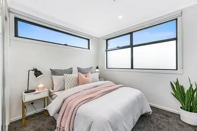 Sixth view of Homely apartment listing, 203/79 Ann Street, Dandenong VIC 3175