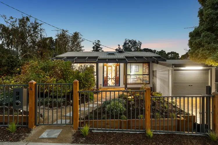 4 Garie Street, Blackburn VIC 3130