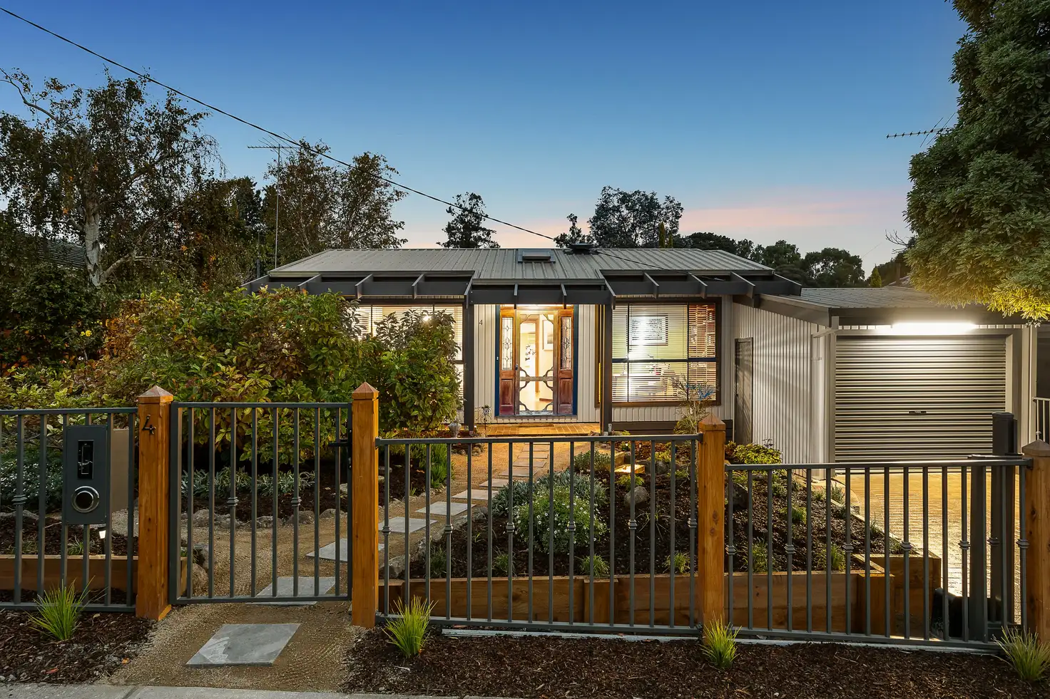 Main view of Homely house listing, 4 Garie Street, Blackburn VIC 3130