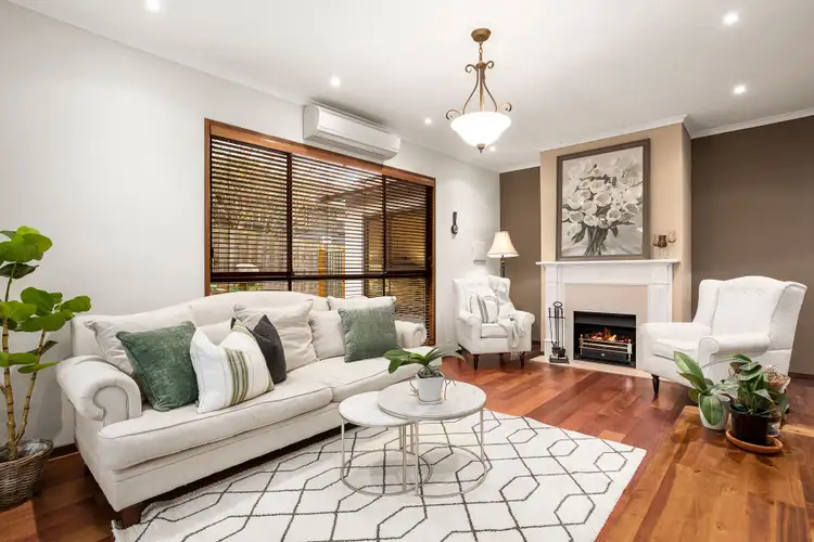 Second view of Homely house listing, 4 Garie Street, Blackburn VIC 3130