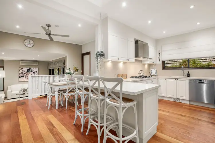 Fourth view of Homely house listing, 4 Garie Street, Blackburn VIC 3130