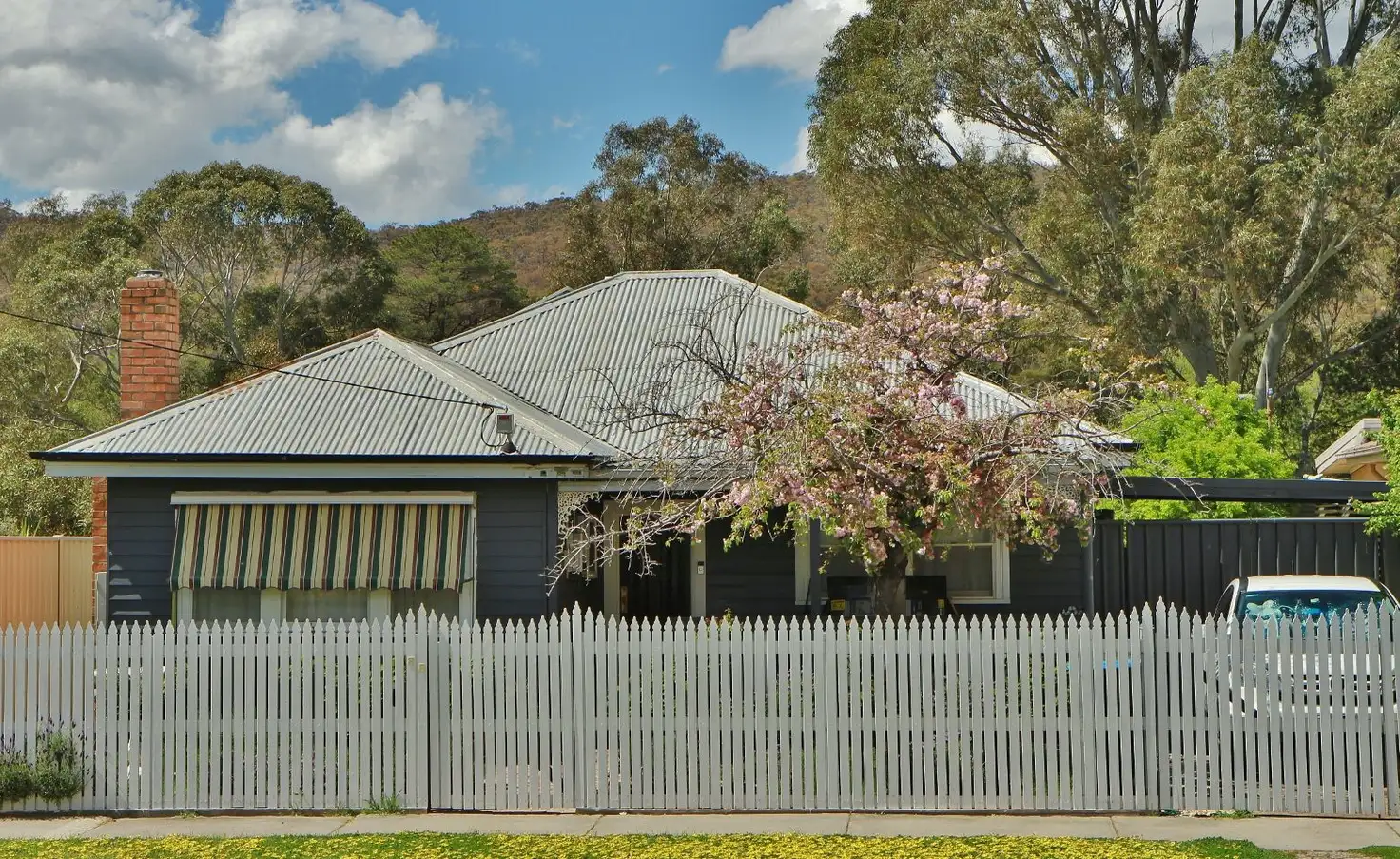 Main view of Homely house listing, 88 High Street, Heathcote VIC 3523