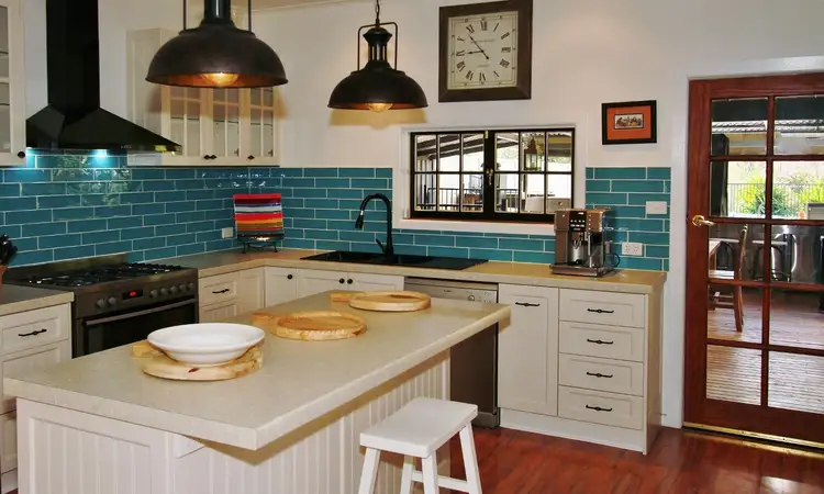 Fifth view of Homely house listing, 88 High Street, Heathcote VIC 3523