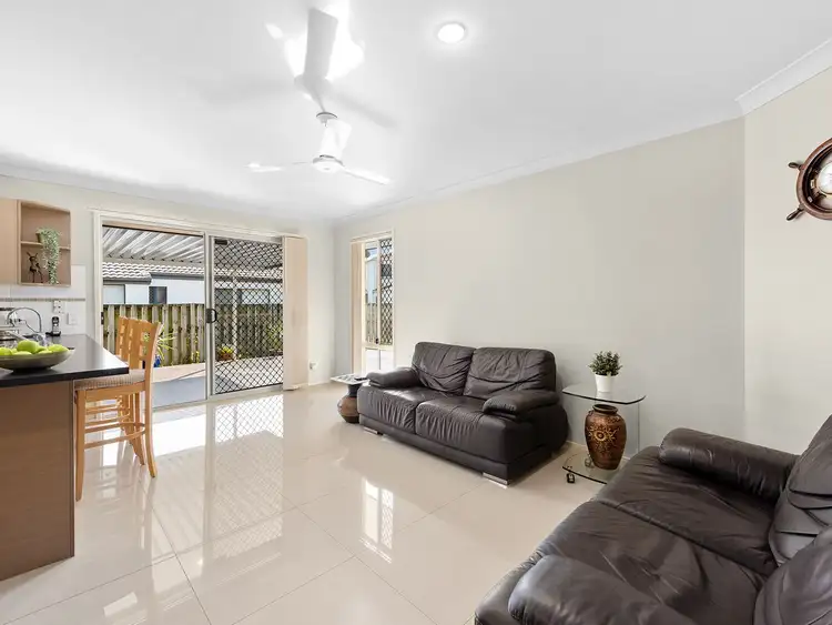 Sixth view of Homely house listing, 17 Macaranga Crescent, Carseldine QLD 4034
