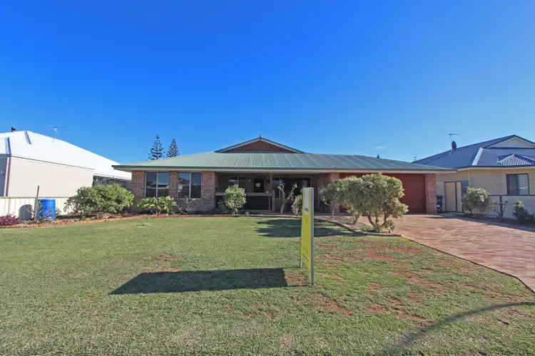Second view of Homely house listing, 5 Sheoak Grove, Jurien Bay WA 6516
