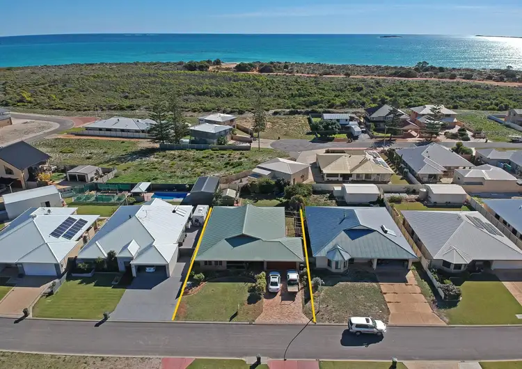 Third view of Homely house listing, 5 Sheoak Grove, Jurien Bay WA 6516