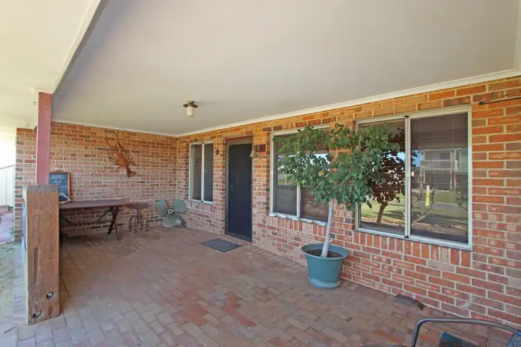 Fourth view of Homely house listing, 5 Sheoak Grove, Jurien Bay WA 6516