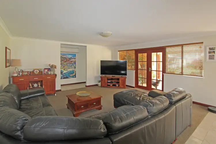 Sixth view of Homely house listing, 5 Sheoak Grove, Jurien Bay WA 6516