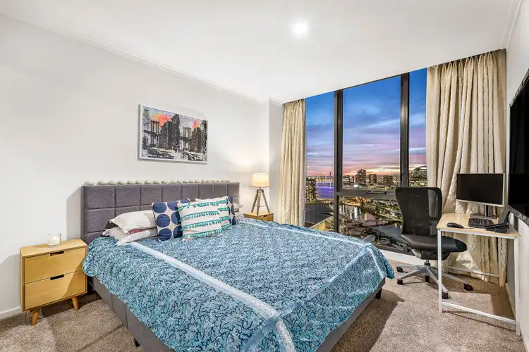 Sixth view of Homely apartment listing, 2901/63 Whiteman Street, Southbank VIC 3006