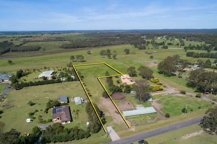 42 Bennett Place, Worrigee NSW 2540