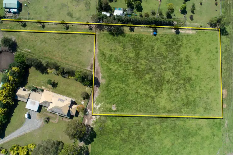 Third view of Homely land listing, 42 Bennett Place, Worrigee NSW 2540