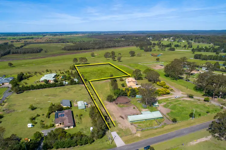 Fourth view of Homely land listing, 42 Bennett Place, Worrigee NSW 2540