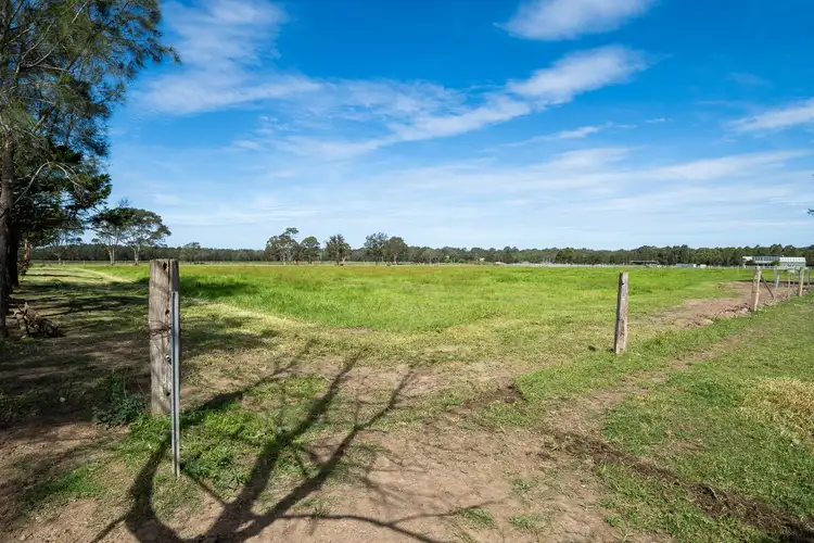 Fifth view of Homely land listing, 42 Bennett Place, Worrigee NSW 2540