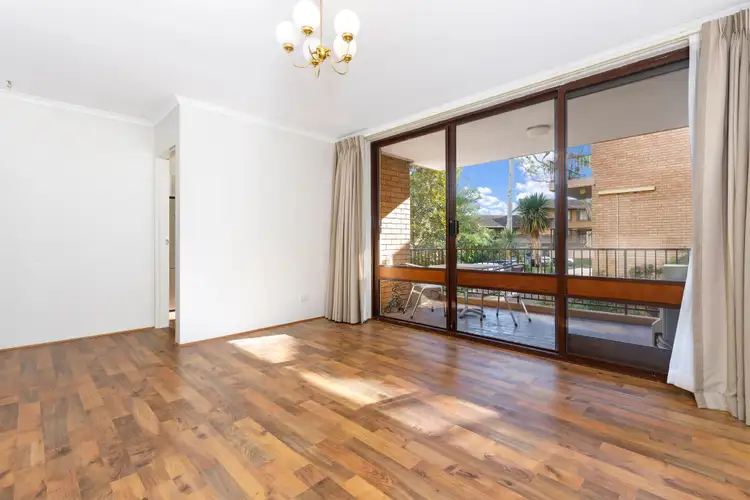 Main view of Homely apartment listing, 19/5 Durham Close, Macquarie Park NSW 2113