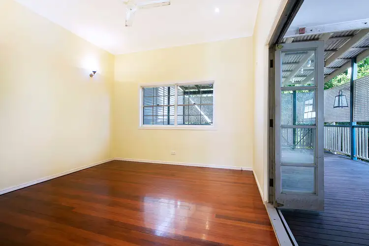 Sixth view of Homely house listing, 12 Argyle Street, Red Hill QLD 4059