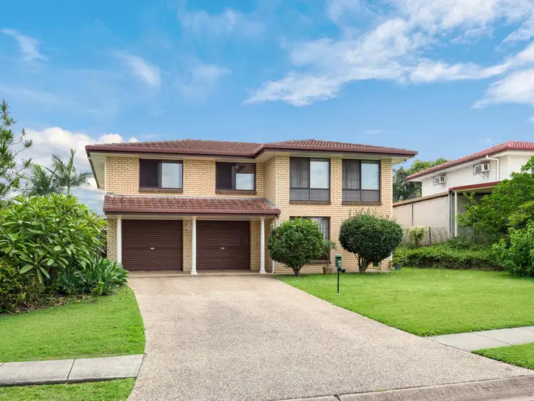 95 Jude Street, Bracken Ridge QLD 4017