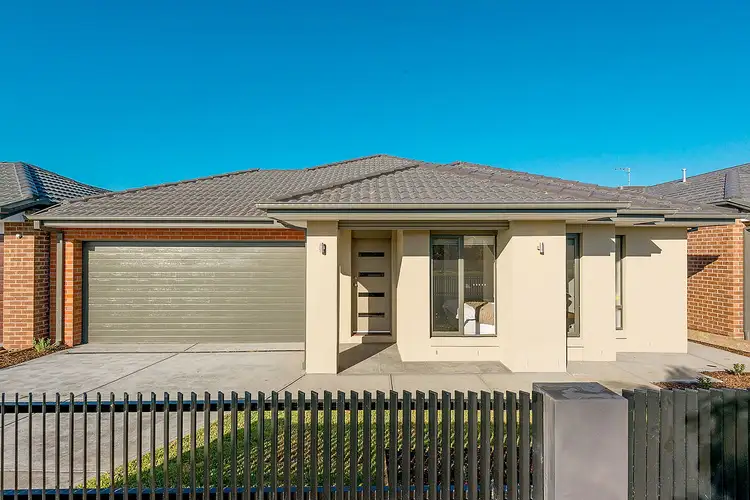 Main view of Homely house listing, 611 Grand Boulevard, Craigieburn VIC 3064
