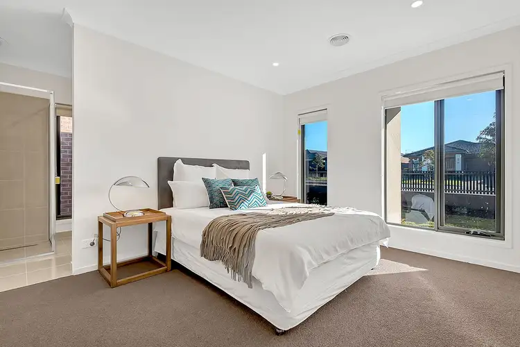 Third view of Homely house listing, 611 Grand Boulevard, Craigieburn VIC 3064