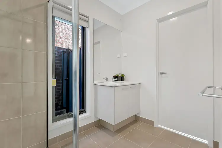 Fourth view of Homely house listing, 611 Grand Boulevard, Craigieburn VIC 3064