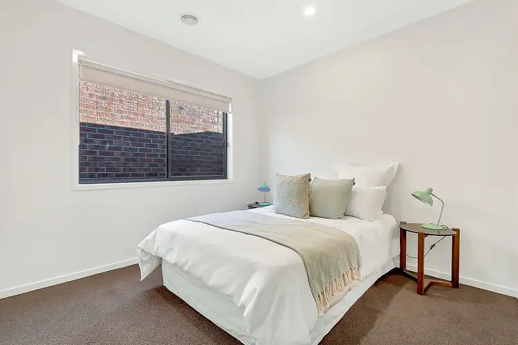 Fifth view of Homely house listing, 611 Grand Boulevard, Craigieburn VIC 3064