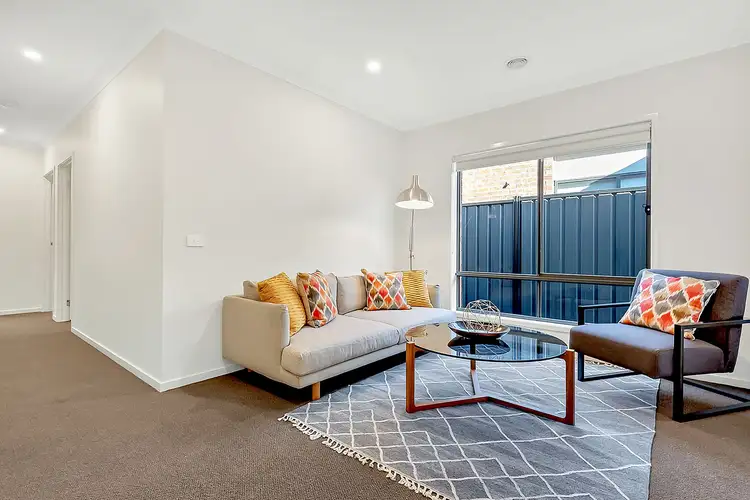 Sixth view of Homely house listing, 611 Grand Boulevard, Craigieburn VIC 3064