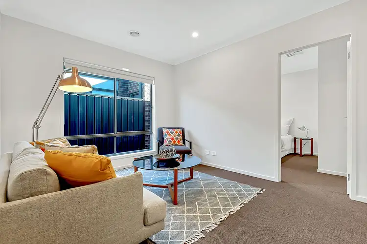 Seventh view of Homely house listing, 611 Grand Boulevard, Craigieburn VIC 3064