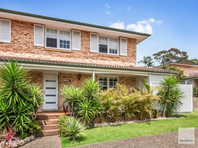 2/5 Oleander Parade, Caringbah NSW 2229