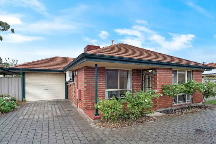2/68 Dudley Avenue, Daw Park SA 5041