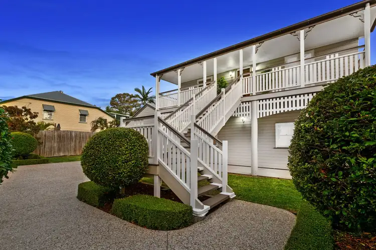 Third view of Homely house listing, 95 Ferndale Street, Annerley QLD 4103