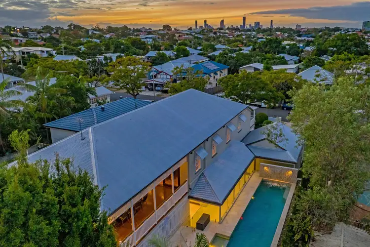 Fourth view of Homely house listing, 95 Ferndale Street, Annerley QLD 4103