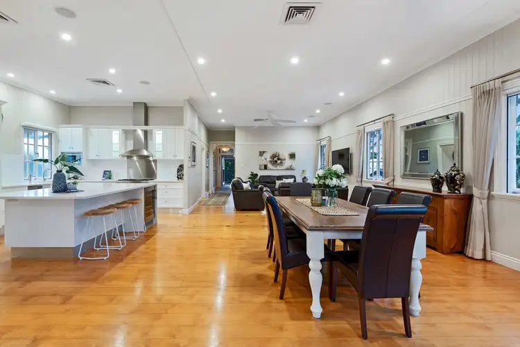 Fifth view of Homely house listing, 95 Ferndale Street, Annerley QLD 4103