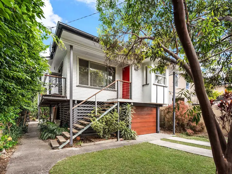 183 Graceville Avenue, Graceville QLD 4075