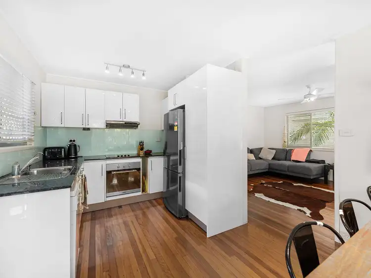 Fourth view of Homely house listing, 183 Graceville Avenue, Graceville QLD 4075
