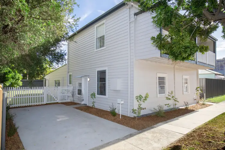 133 Young Street, Carrington NSW 2294