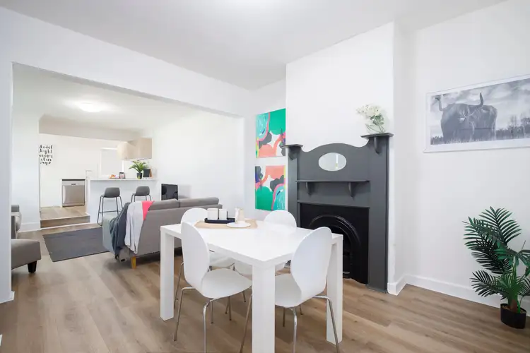 Second view of Homely house listing, 133 Young Street, Carrington NSW 2294