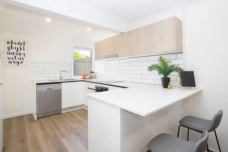Third view of Homely house listing, 133 Young Street, Carrington NSW 2294