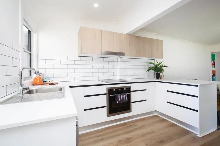 Fourth view of Homely house listing, 133 Young Street, Carrington NSW 2294