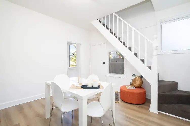 Fifth view of Homely house listing, 133 Young Street, Carrington NSW 2294