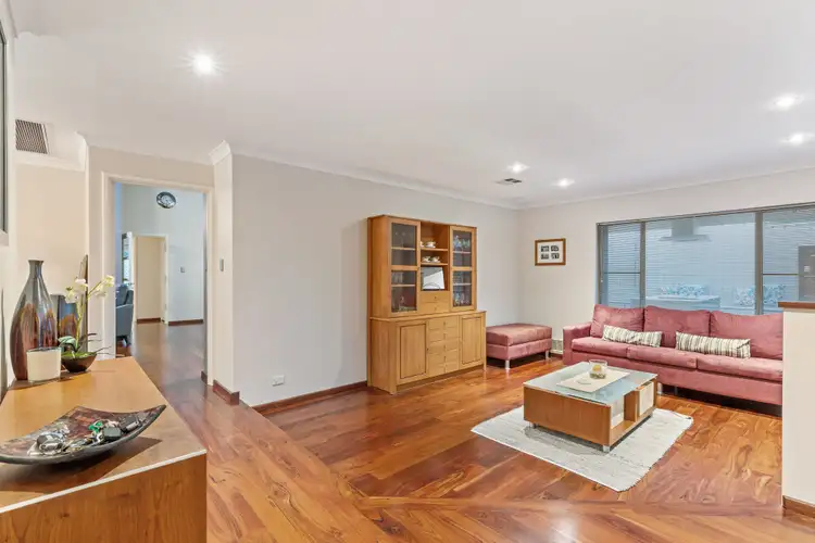 Second view of Homely house listing, 11 Glenbar Road, Duncraig WA 6023