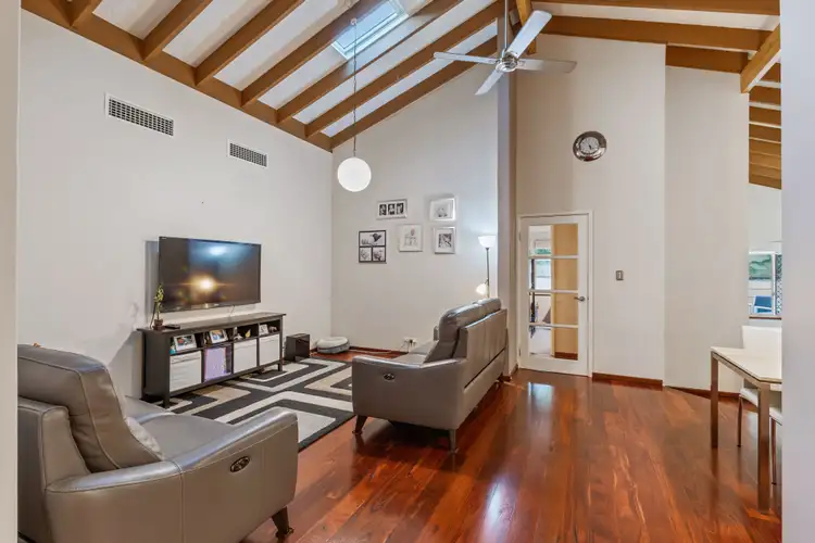 Fifth view of Homely house listing, 11 Glenbar Road, Duncraig WA 6023